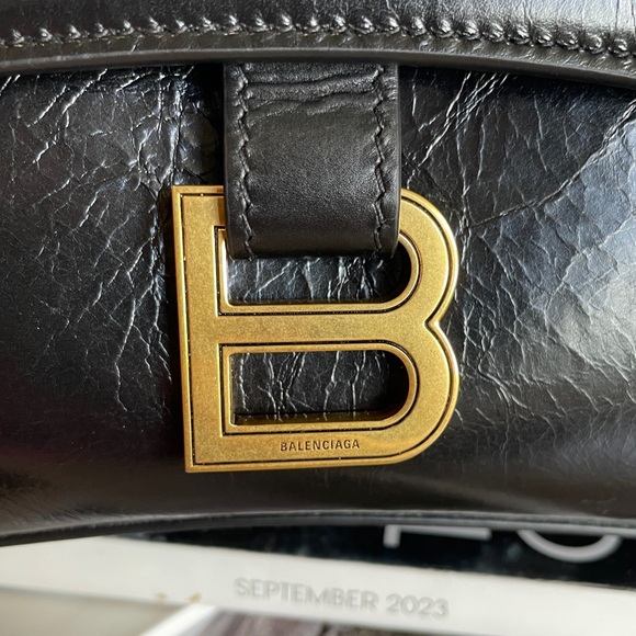 Balenciaga Downtown bag - Picture 7 of 17